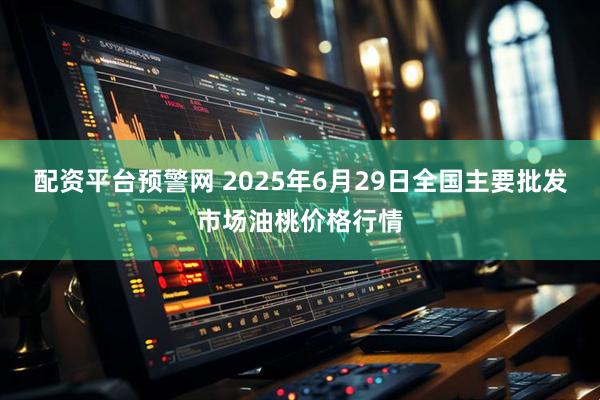 配资平台预警网 2025年6月29日全国主要批发市场油桃价格行情